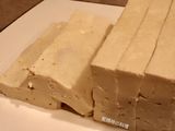 蔥燒豆腐