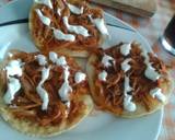 Tinga de res Receta de Zoyla Enojona ??- Cookpad