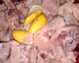 Foto langkah ke 1 dari resep Sop ayam kuah bening.