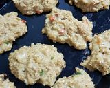 Foto del paso 5 de la receta: Croquetas al horno de coliflor