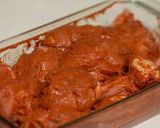 Foto del paso 1 de la receta: Pollo tendoori