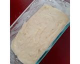 Foto del paso 7 de la receta: Budín de Banana 🍌