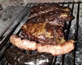 Foto del paso 2 de la receta: 🇺🇾 Asado 🇺🇾 a las brasas 🇺🇾