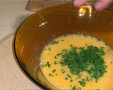 Foto del paso 3 de la receta: Tortilla de merluza