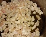 Foto langkah ke 2 dari resep Zuppa Soup Jamur Shitake.