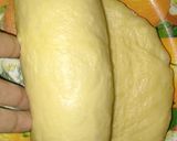Foto langkah ke 8 dari resep Roti Tawar.