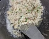ઉપમા (Upma Recipe In Gujarati) રેસીપી સ્ટેપ2ફોટો