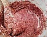 Csupa csokis, narancsos süti recept fázis 4 fotója