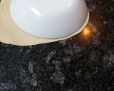 Foto del paso 5 de la receta: Pizzas a mi estilo