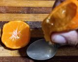 Foto del paso 2 de la receta: Alioli de @nancy, con mi varieté a las hierbas