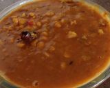 ঘুগনি (ghugni recipe in Bengali) রেসিপির ধাপ 4 ছবি