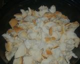 Foto del paso 1 de la receta: Budín de Pan