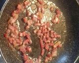 Foto del paso 2 de la receta Pollo con tomate y pimientos del piquillo