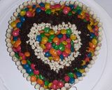 Foto del paso 5 de la receta: Torta golosinera