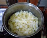 Foto langkah ke 3 dari resep Lotek.