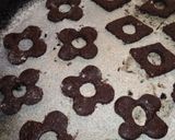 Foto del paso 5 de la receta: Galletitas de algarroba y avena