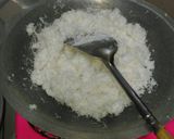 Foto langkah ke 2 dari resep Biji ketapang keju super lembut.