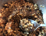 Foto del paso 1 de la receta: TRUFAS saludables de FRUTOS SECOS