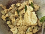 Gulai Sapi Bumbu Praktis