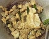 Foto langkah ke 2 dari resep Gulai Sapi Bumbu Praktis.