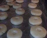 Foto del paso 4 de la receta: Pepas de dulce de leche🍪 😍🎉