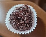 Foto del paso 10 de la receta 33. Trufas de chocolate