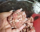 Foto del paso 5 de la receta: Albóndigas en caldillo