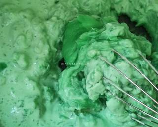 Cendol Ijo Praktis - Step 4