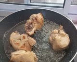 Foto langkah ke 5 dari resep Ayam Pop Khas Minang.