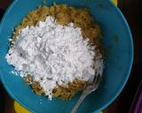 Foto langkah ke 1 dari resep Klepon Ubi Kuning.