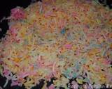 Coloured rice recipe step 3 photo