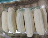 Foto langkah ke 3 dari resep 598. Pisang Gapit Khas Samarinda.