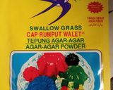 Foto langkah ke 1 dari resep Puding regal santan.