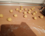 Foto del paso 3 de la receta: Bizcochitos de jengibre y miel