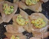 Foto del paso 1 de la receta: Pechugas de pollo rellenas