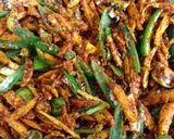 અથાણા(Pickle Recipe in Gujarati) રેસીપી સ્ટેપ5ફોટો