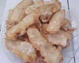 Foto langkah ke 3 dari resep Pisang Goreng Kriuk Coklat Keju.
