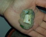 صورة لخطوة 4 من وصفة كفتة اسكالوب محشية بالقرنون 😋😋
