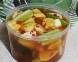 Foto langkah ke 4 dari resep 604. Asinan Buah.