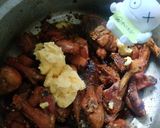 Foto langkah ke 3 dari resep Ayam Goreng Mentega.