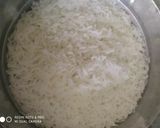 ક્રીમી મેક્રોની પુલાવ (Creamy Macroni Pulao Recipe In Gujarati) રેસીપી સ્ટેપ2ફોટો