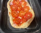 Foto del paso 17 de la receta: Pizza casera