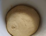 Foto del paso 3 de la receta: Caracolas con pasas y chocolate blanco