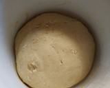 Foto del paso 3 de la receta: Caracolas con pasas y chocolate blanco