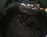 Foto langkah ke 2 dari resep Chewy Brownies.