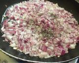 Foto del paso 2 de la receta: Hamburguesas de salmón 🐟