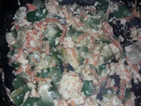 Revuelto de zapallitos saludable y fácil