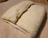 Pas rețetă Pogăci crocanți cu jumări (gluten free) 6 fotografie
