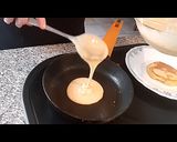 Foto del paso 10 de la receta Tortitas (Pancakes) de Naranja