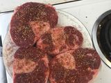 Fall off the bone Herb and red wine Beef Shanks